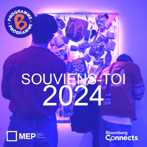 « Souviens-toi 2024 » par Programme B : écoutez les épisodes !