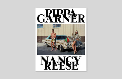 Garner – Pippa Garner x Nancy Reese ; Monogram No 9