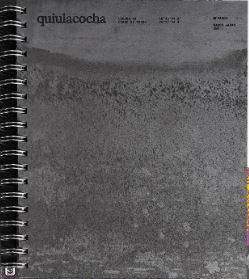 Garro – Quiulacocha