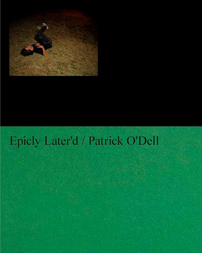 O’Dell – Epicly later’d