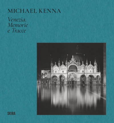 Kenna – Venice : Memories and Traces