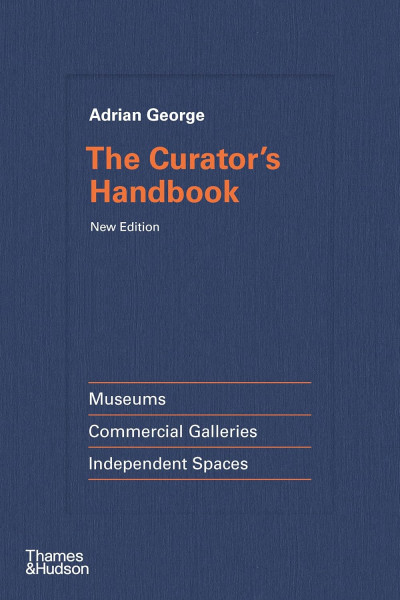 The curator’s handbook