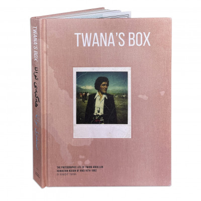 Twana – Twana’s box