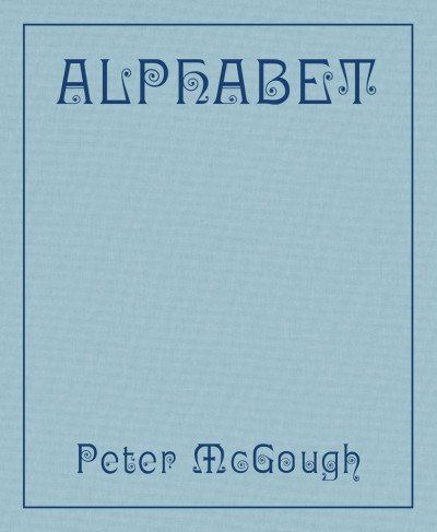 McGough – Alphabet