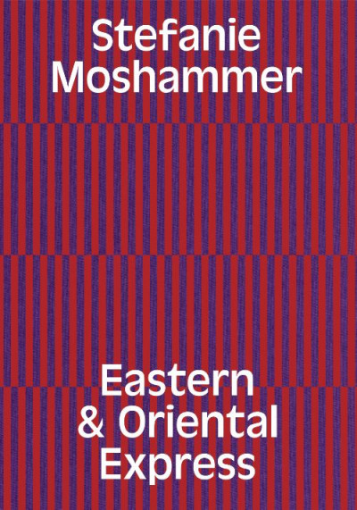 Moshammer – Eastern & Oriental Express