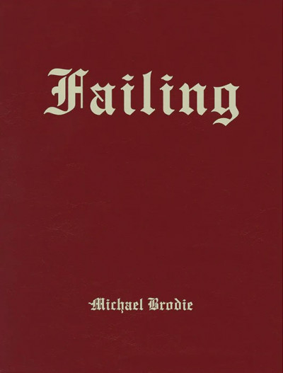 Brodie – Failing