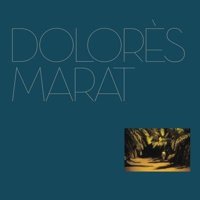 Marat – Dolorès Marat